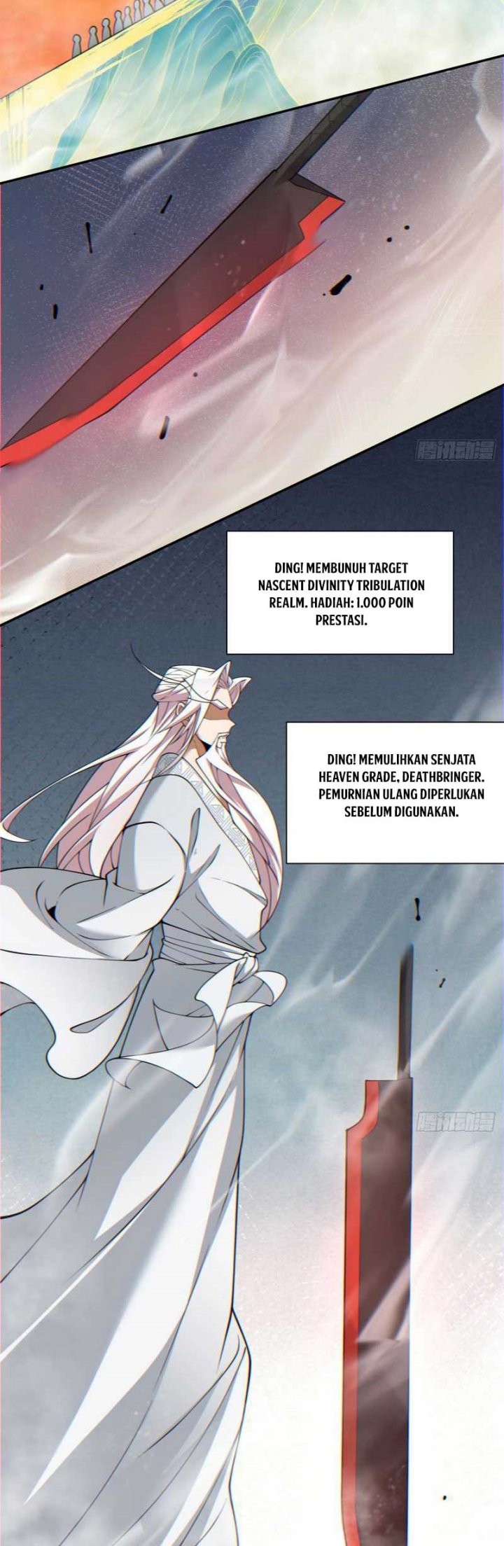 My Disciples Are All Big Villains Chapter 106 Image 13