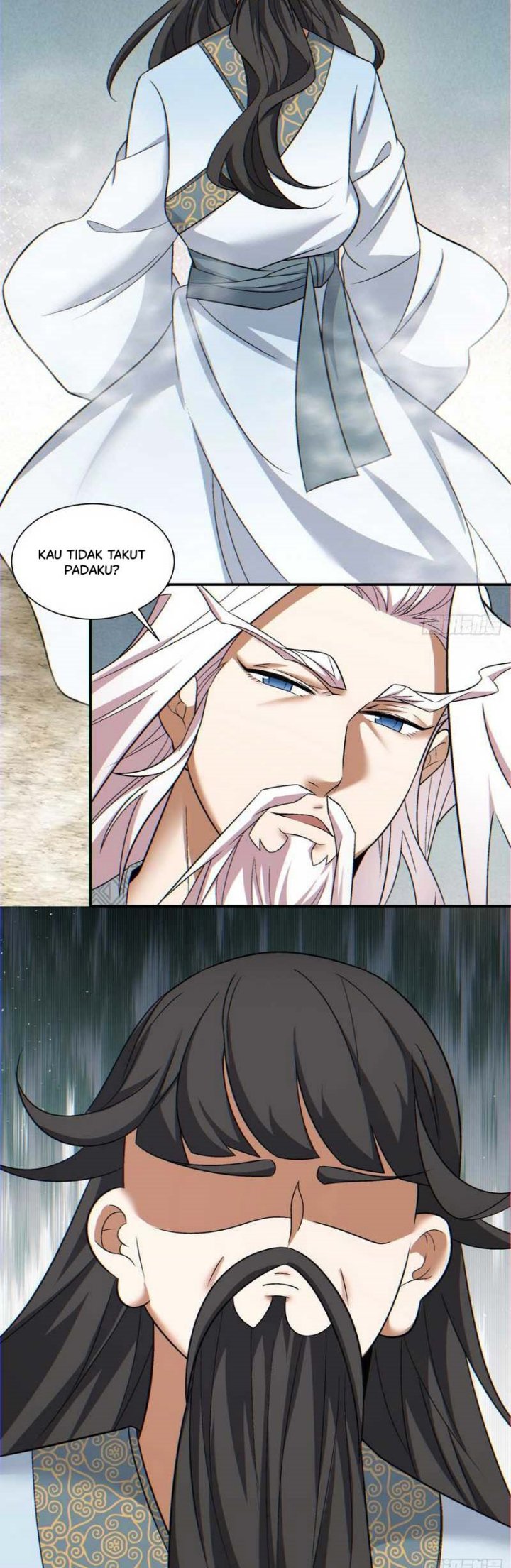 My Disciples Are All Big Villains Chapter 106 Image 16