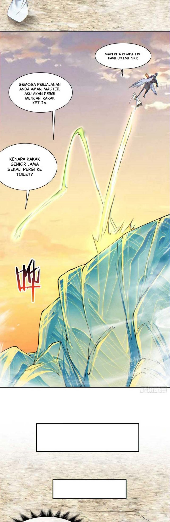 My Disciples Are All Big Villains Chapter 106 Image 18