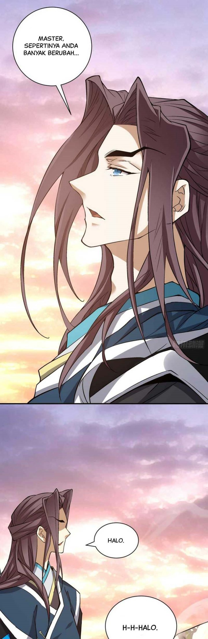 My Disciples Are All Big Villains Chapter 106 Image 20