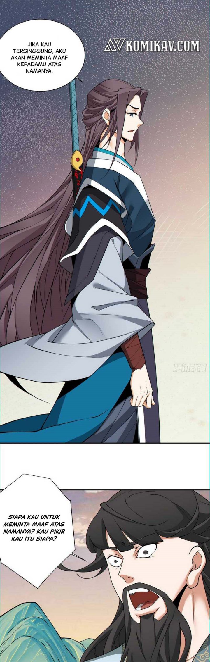 My Disciples Are All Big Villains Chapter 106 Image 23