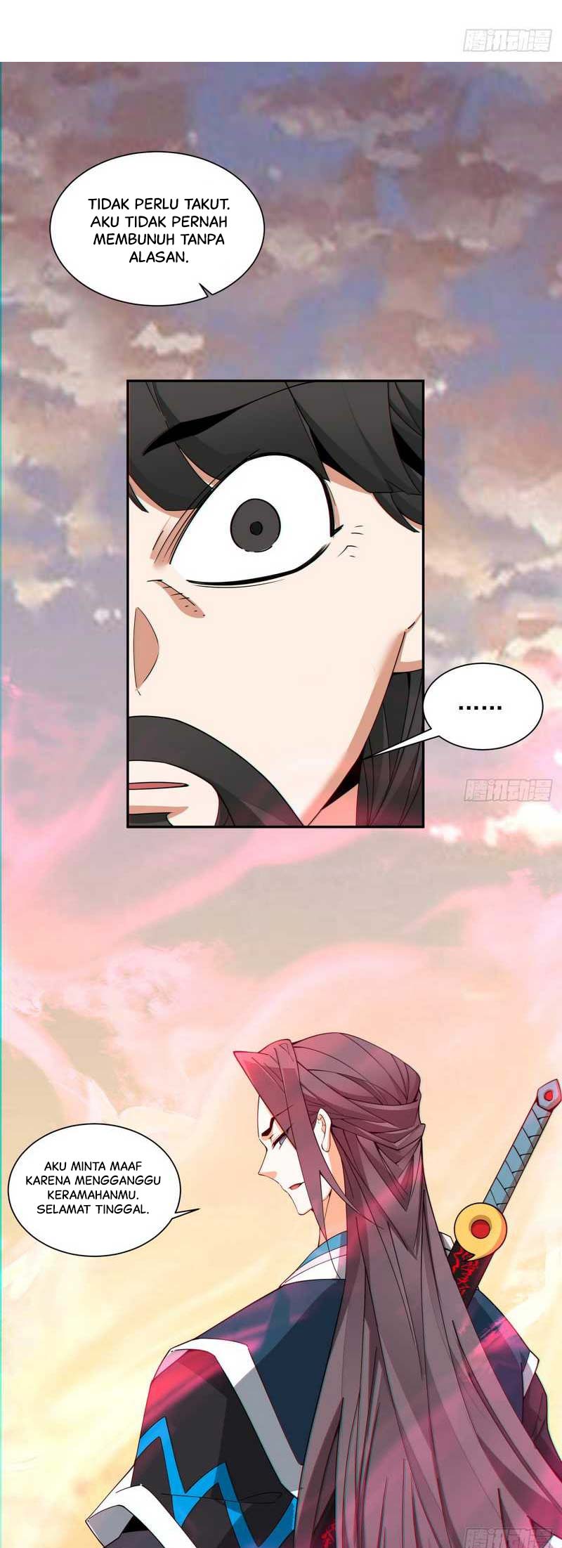 My Disciples Are All Big Villains Chapter 107 Image 2