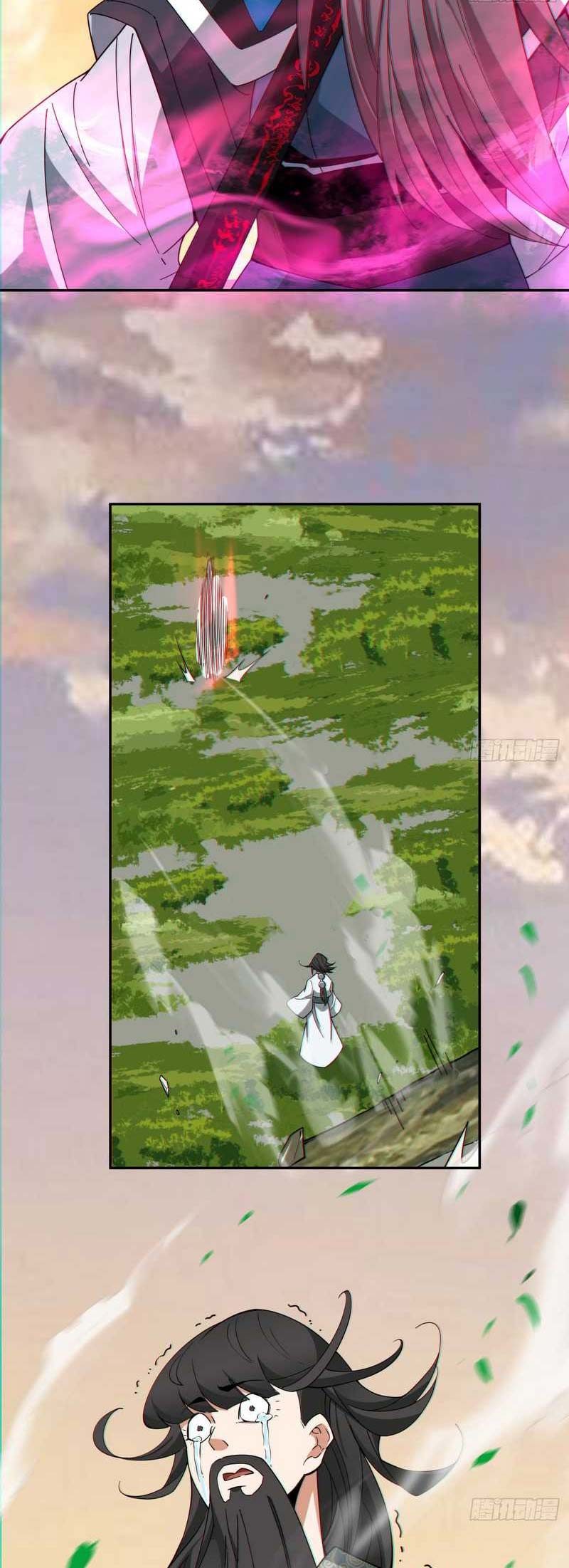 My Disciples Are All Big Villains Chapter 107 Image 3