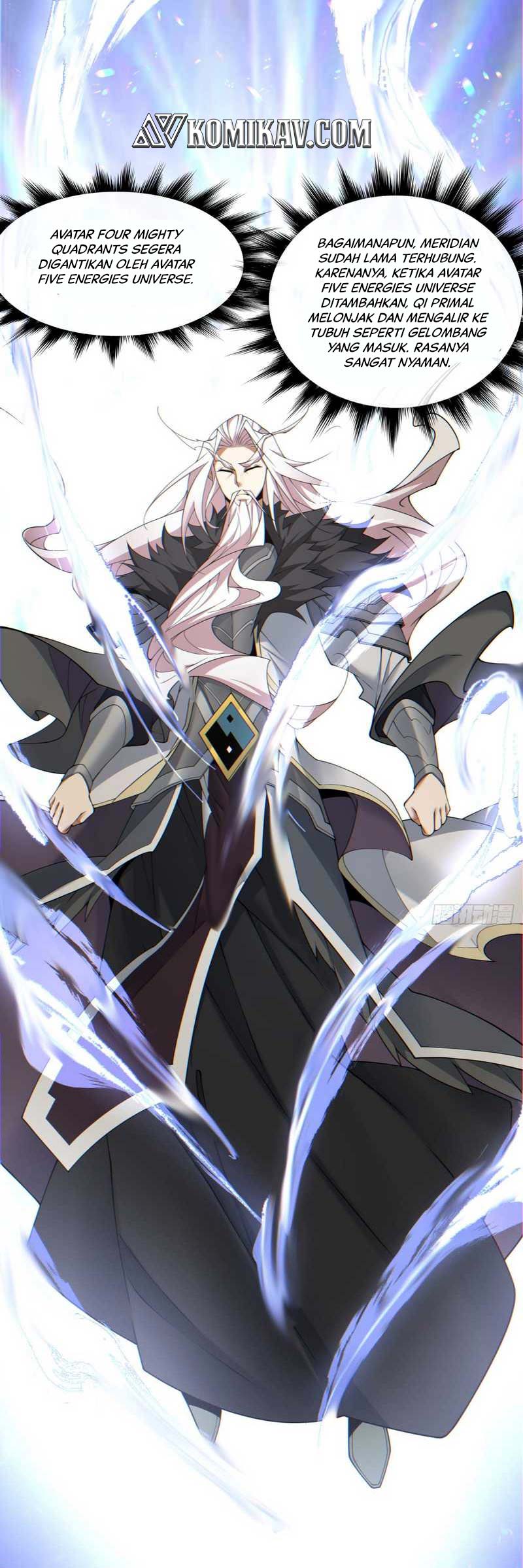 My Disciples Are All Big Villains Chapter 107 Image 12