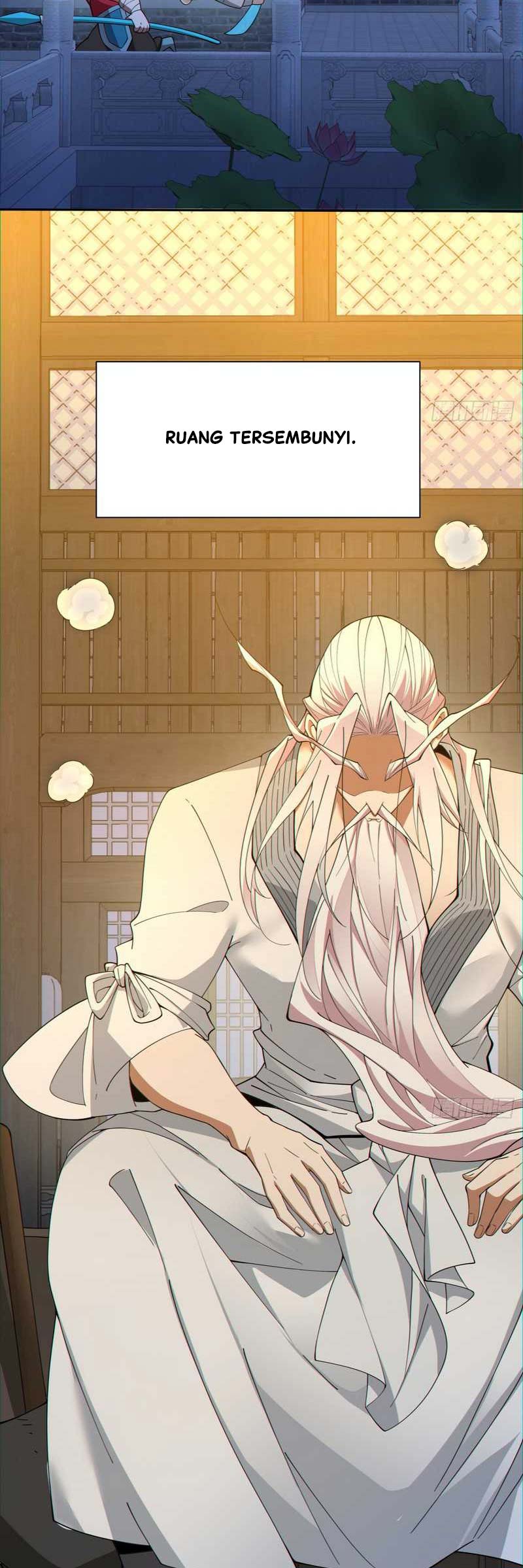 My Disciples Are All Big Villains Chapter 107 Image 20