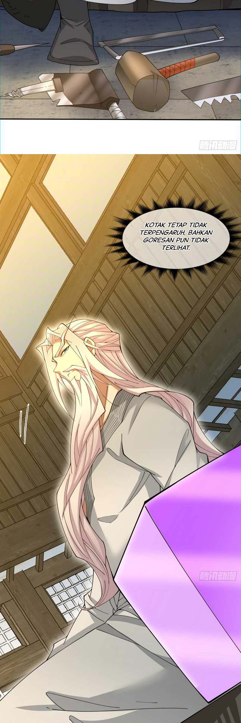 My Disciples Are All Big Villains Chapter 107 Image 21