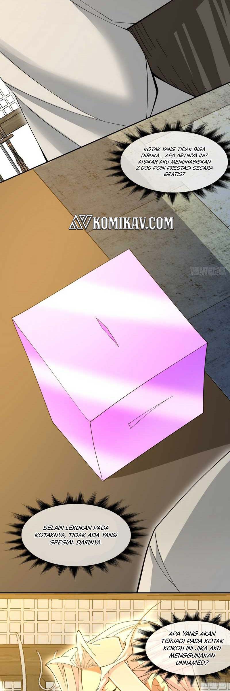 My Disciples Are All Big Villains Chapter 107 Image 22