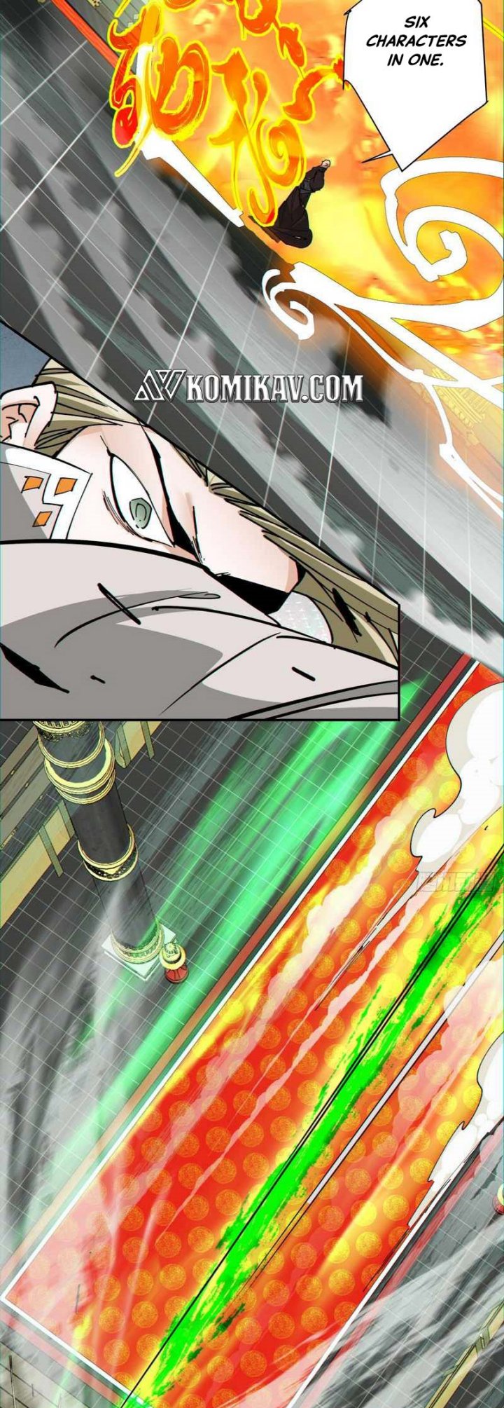 My Disciples Are All Big Villains Chapter 109 Image 23