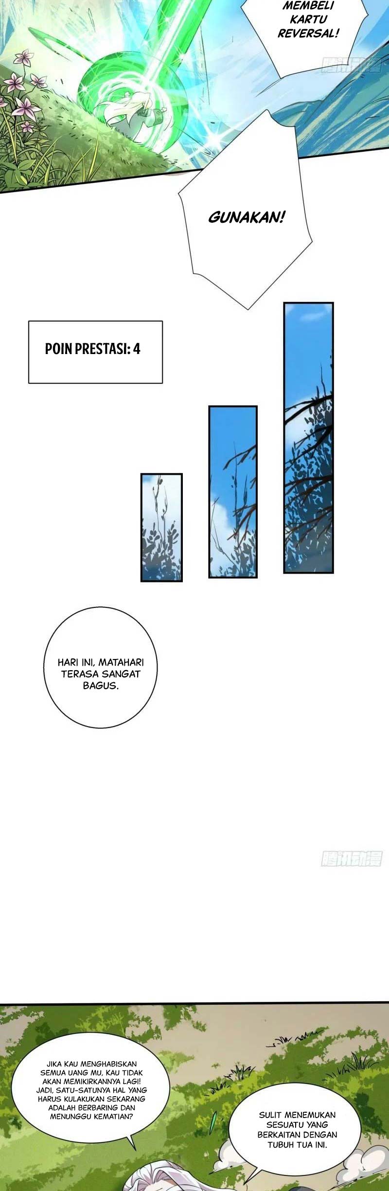 My Disciples Are All Big Villains Chapter 11 Image 13