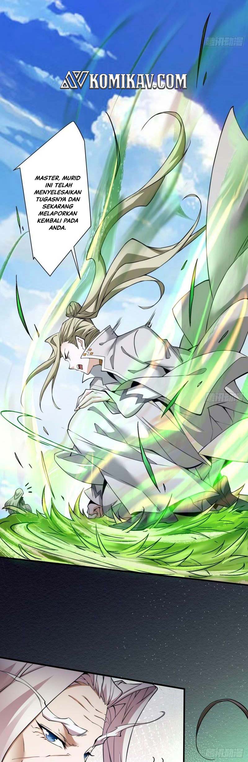 My Disciples Are All Big Villains Chapter 11 Image 16