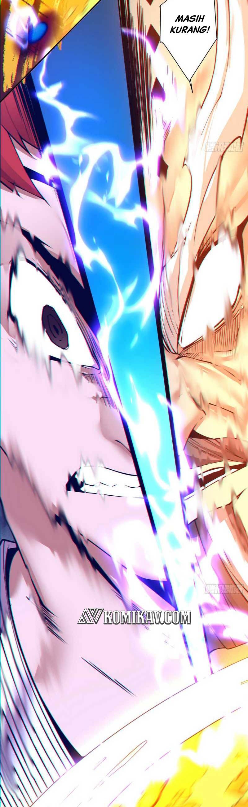 My Disciples Are All Big Villains Chapter 110 Image 13