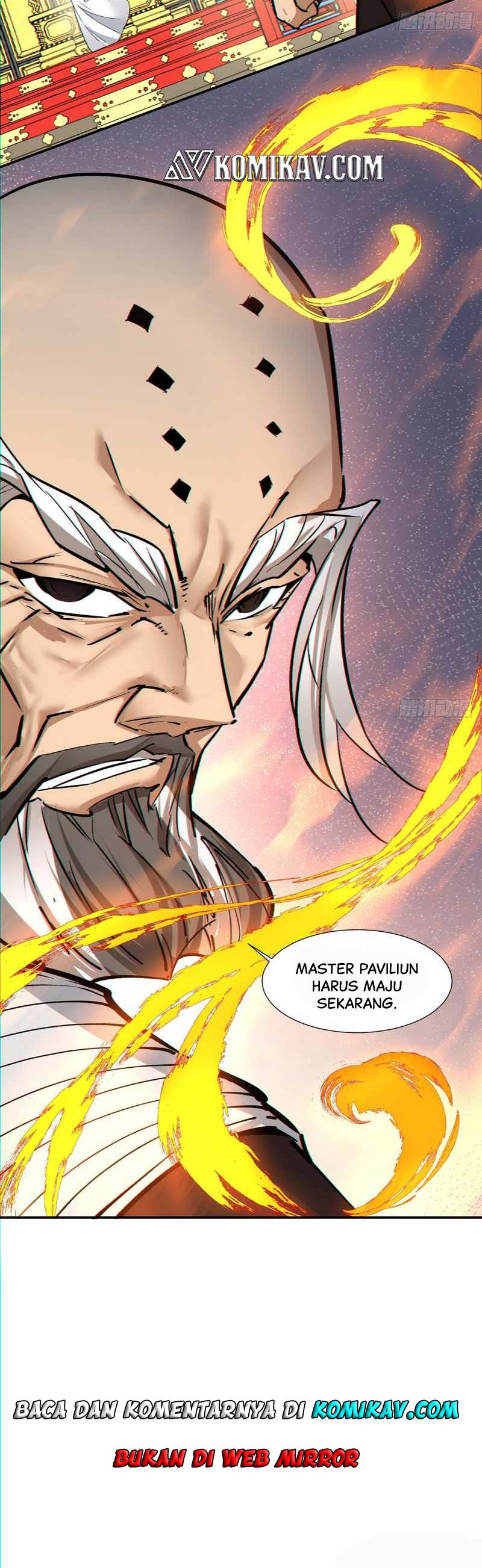 My Disciples Are All Big Villains Chapter 110 Image 20