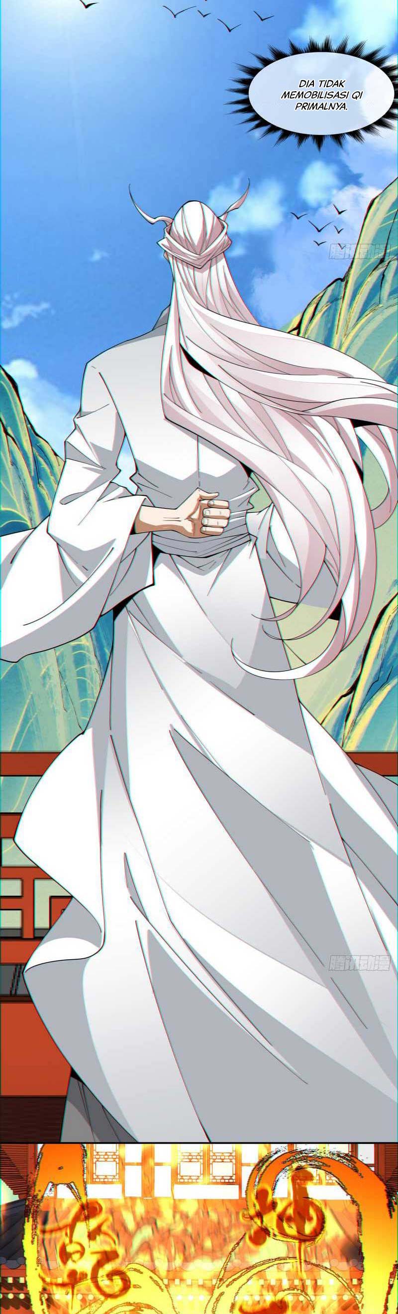 My Disciples Are All Big Villains Chapter 111 Image 7