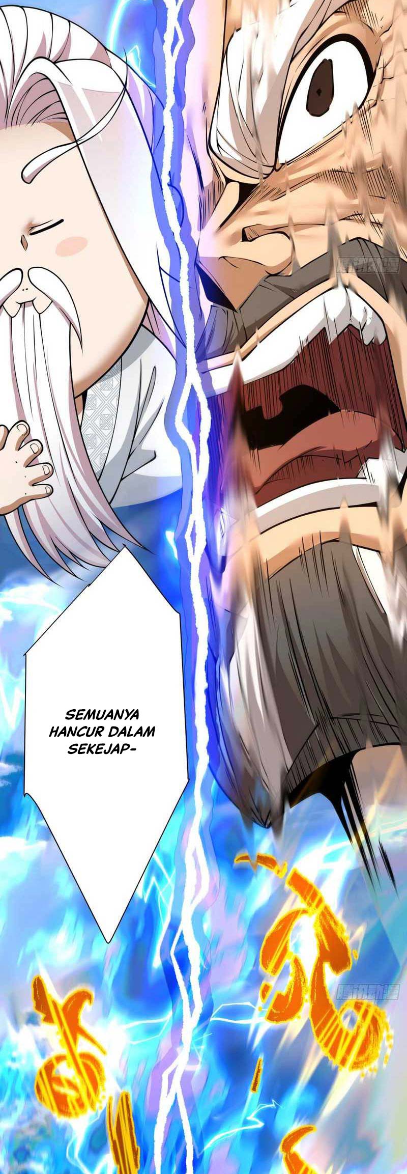 My Disciples Are All Big Villains Chapter 111 Image 13