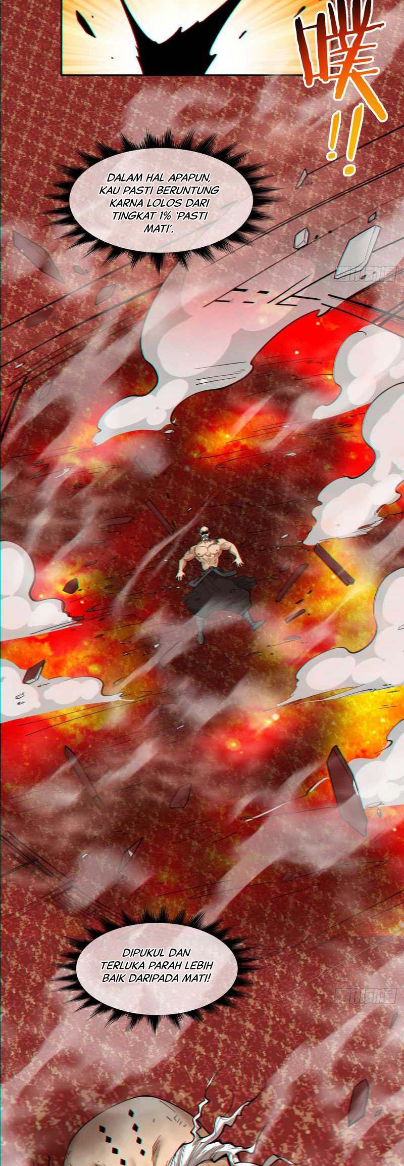 My Disciples Are All Big Villains Chapter 111 Image 16