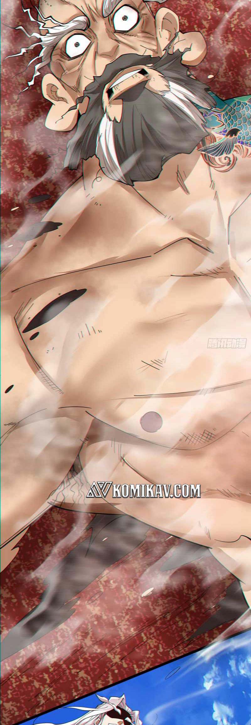 My Disciples Are All Big Villains Chapter 111 Image 17