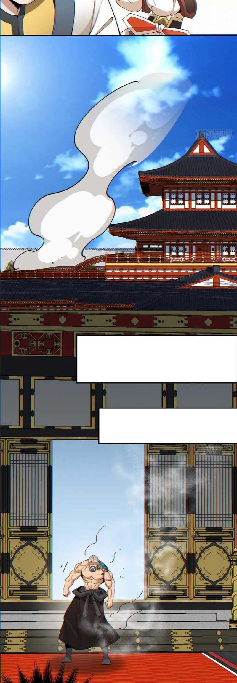 My Disciples Are All Big Villains Chapter 111 Image 19