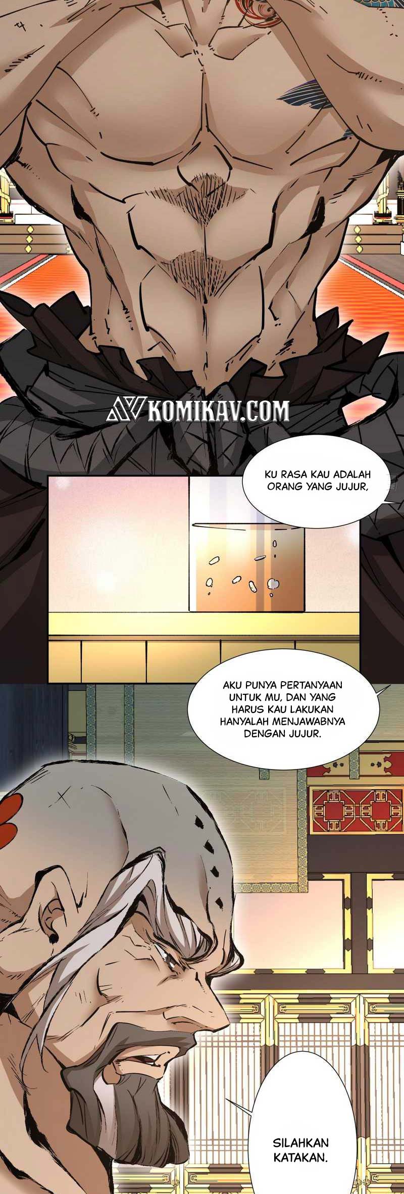 My Disciples Are All Big Villains Chapter 111 Image 25