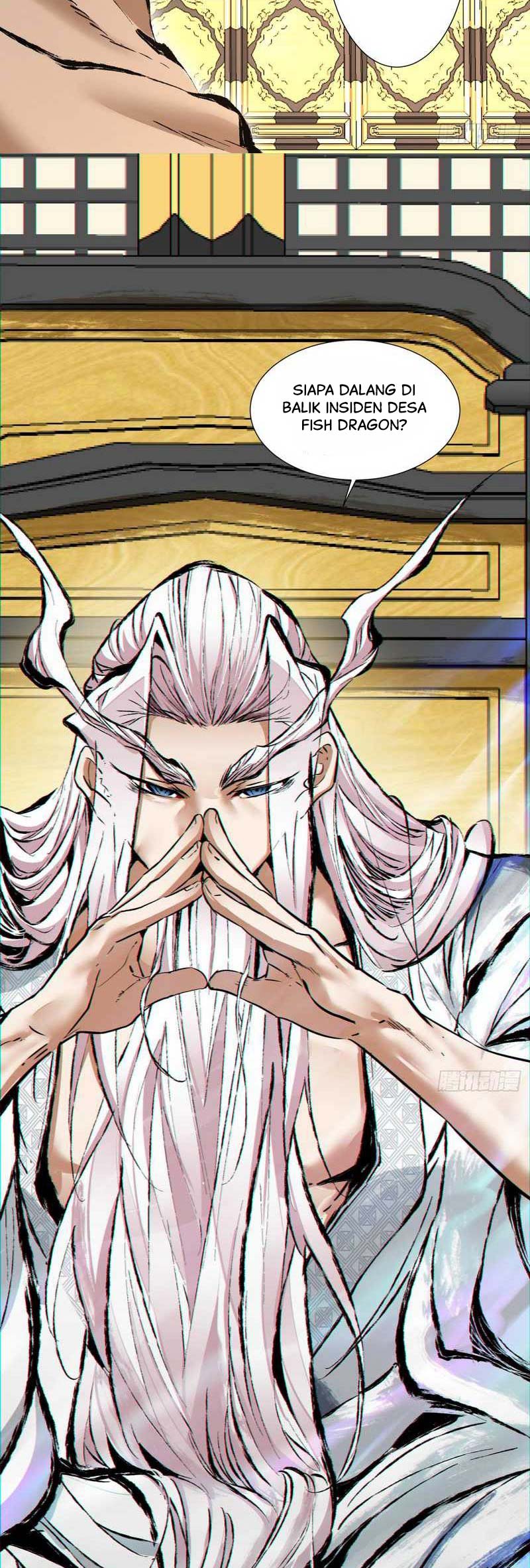 My Disciples Are All Big Villains Chapter 111 Image 26