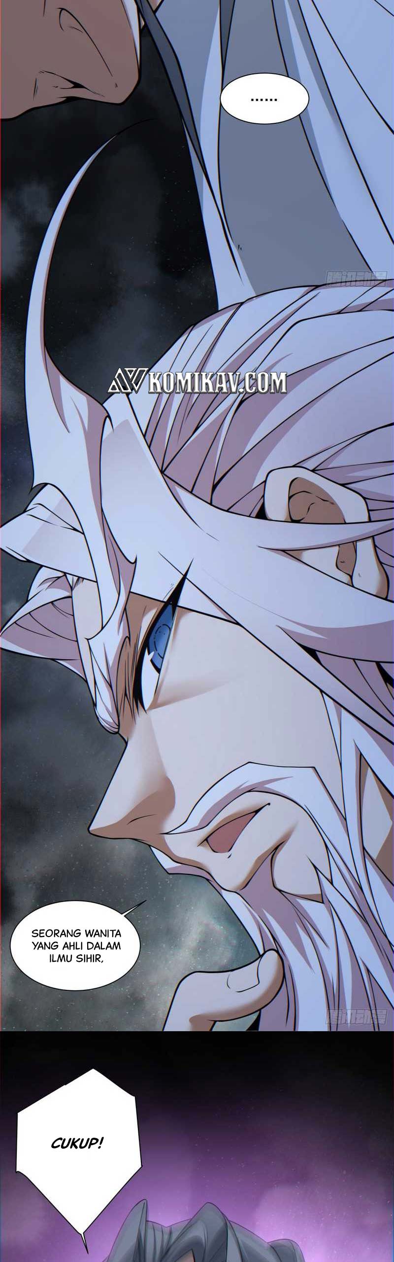 My Disciples Are All Big Villains Chapter 113 Image 19