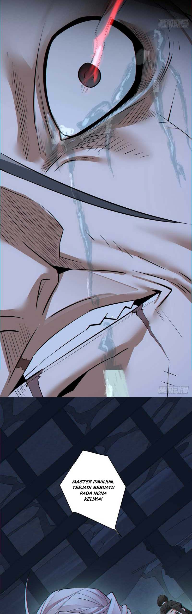 My Disciples Are All Big Villains Chapter 113 Image 22