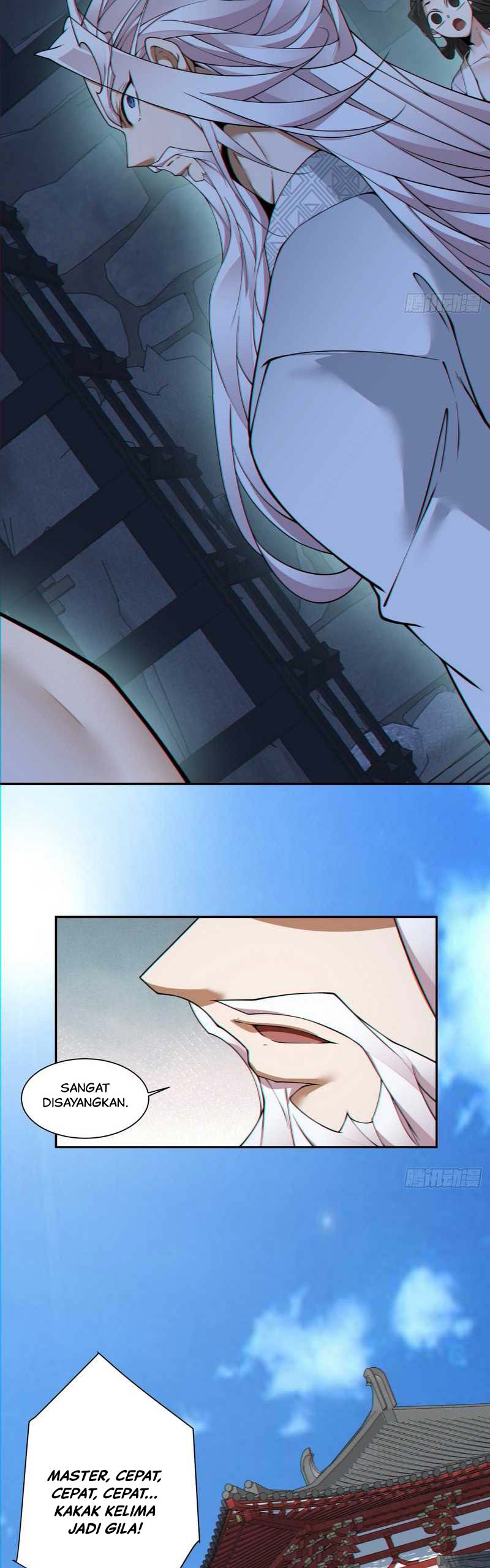 My Disciples Are All Big Villains Chapter 113 Image 23