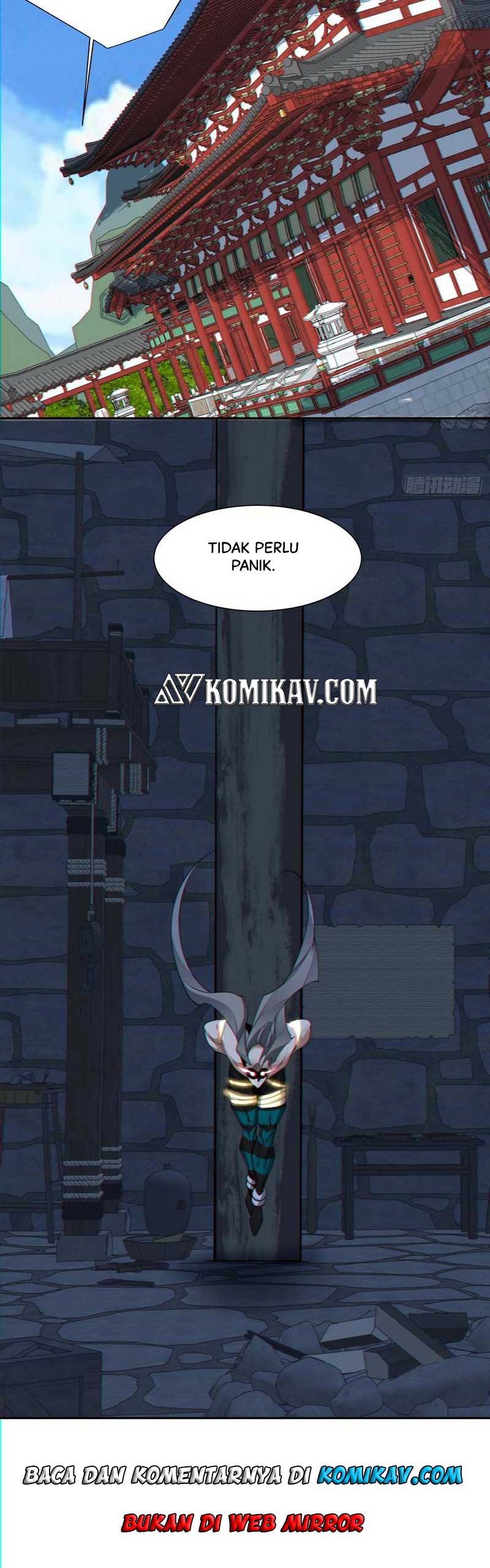 My Disciples Are All Big Villains Chapter 113 Image 24