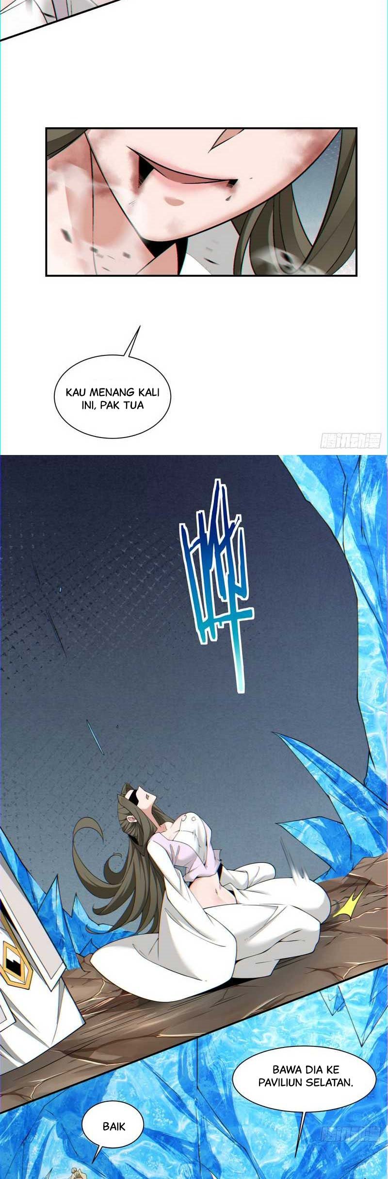 My Disciples Are All Big Villains Chapter 114 Image 18