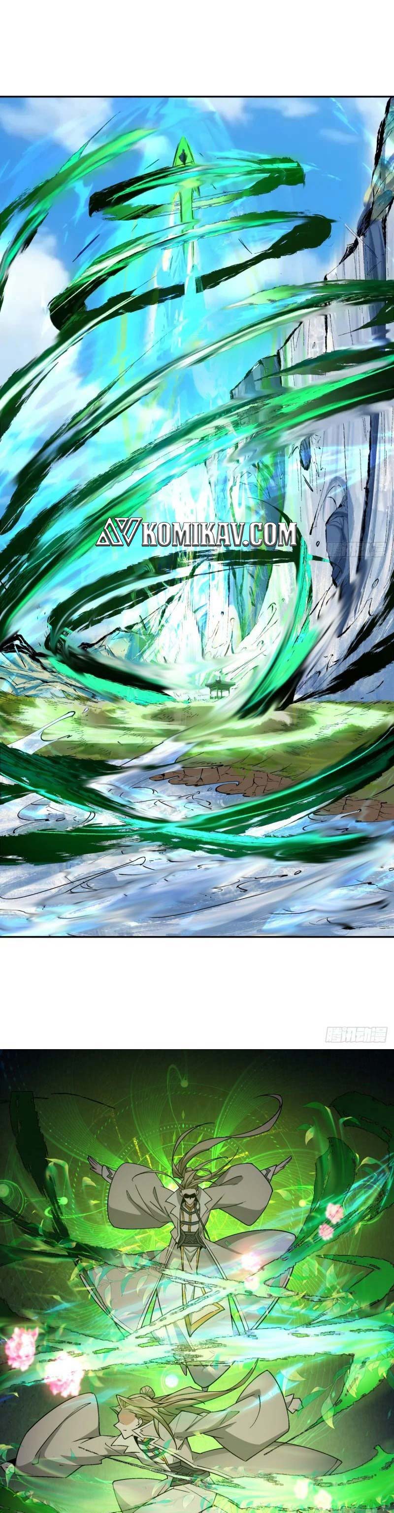 My Disciples Are All Big Villains Chapter 12 Image 9