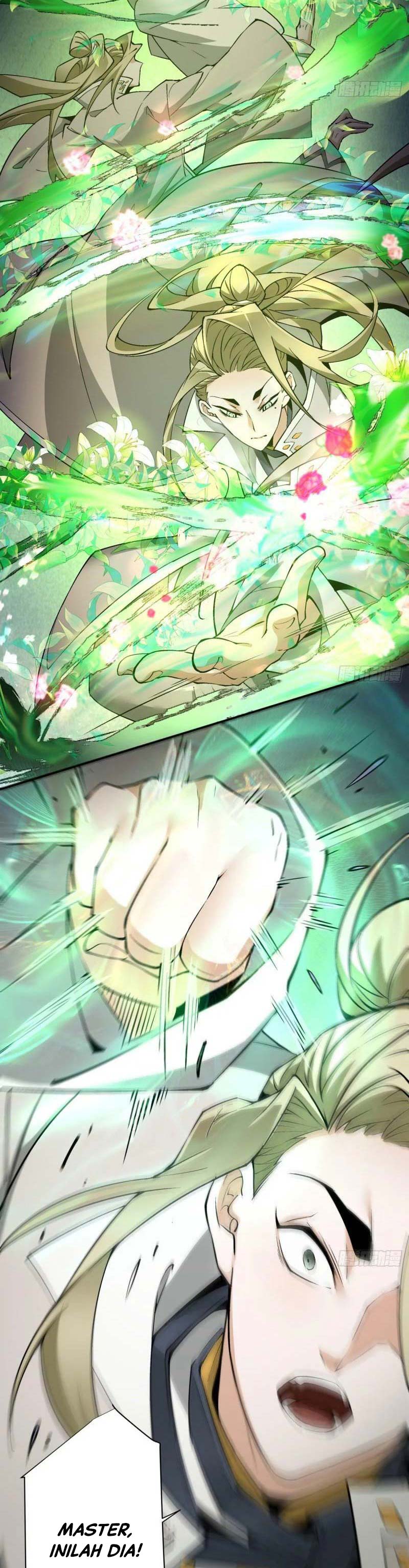 My Disciples Are All Big Villains Chapter 12 Image 10