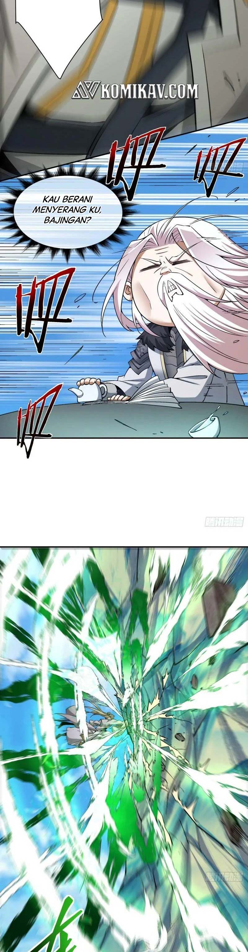 My Disciples Are All Big Villains Chapter 12 Image 11