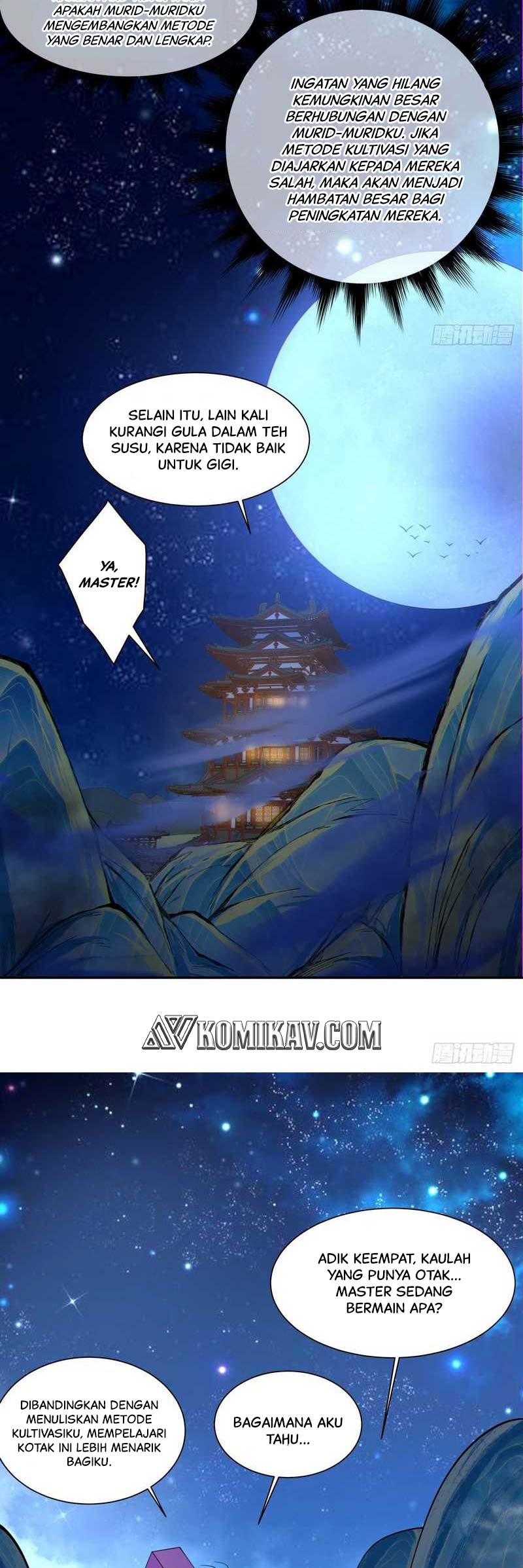 My Disciples Are All Big Villains Chapter 120 Image 13