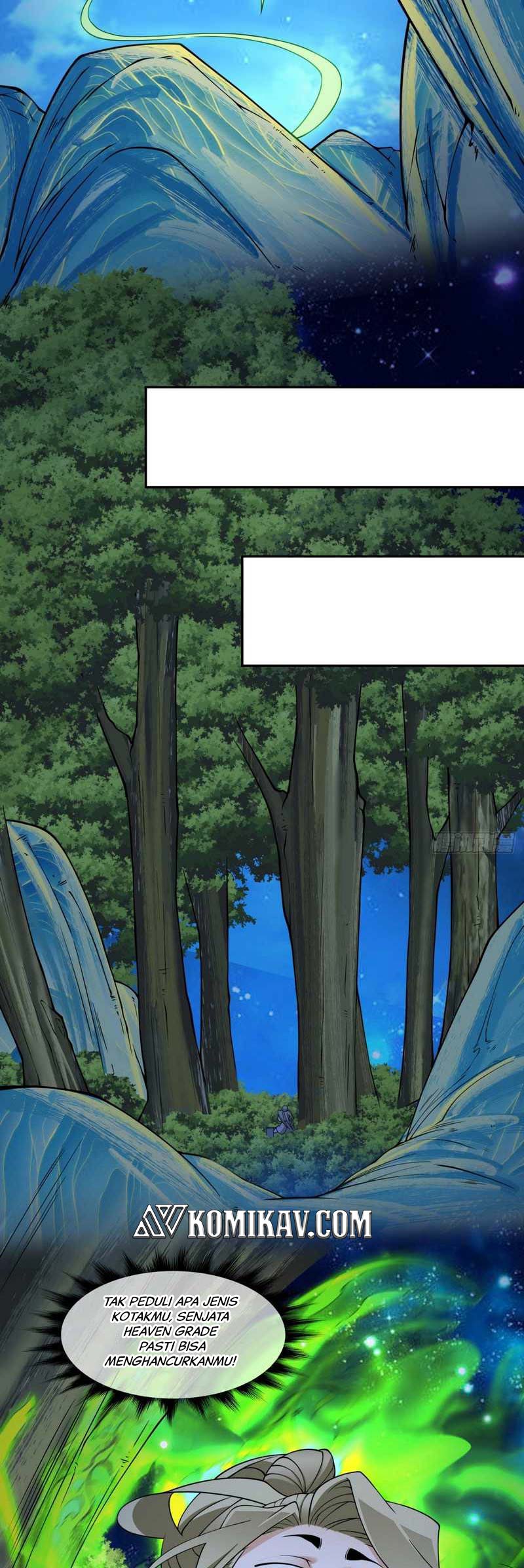 My Disciples Are All Big Villains Chapter 120 Image 17