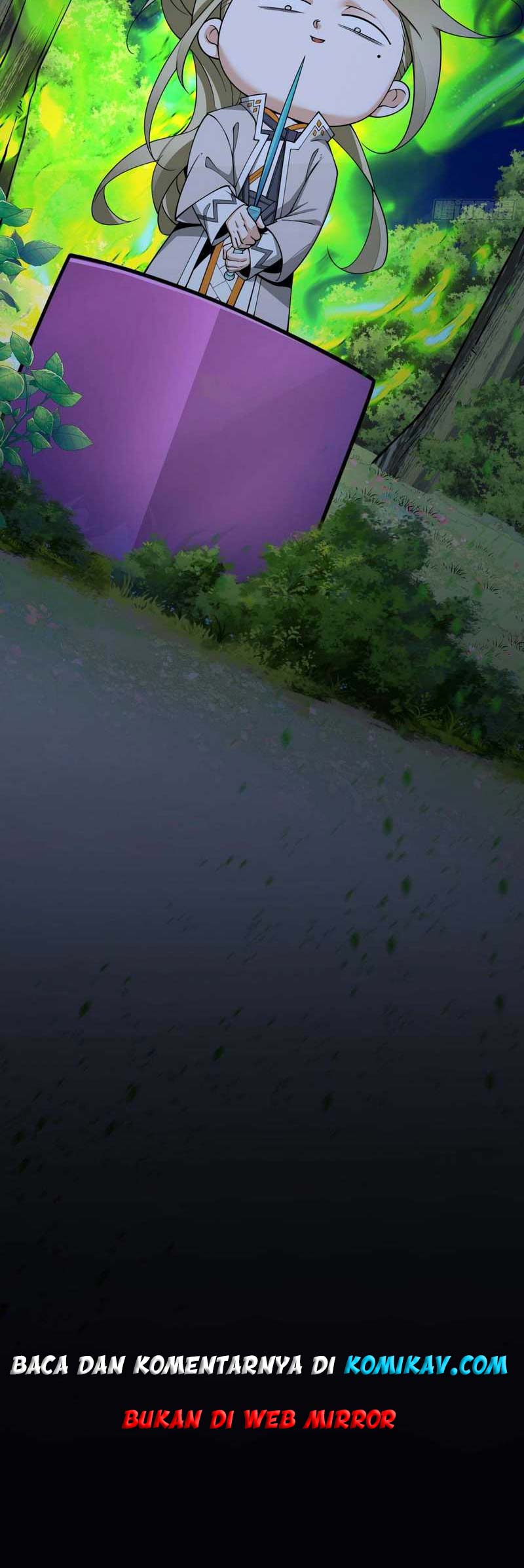 My Disciples Are All Big Villains Chapter 120 Image 18