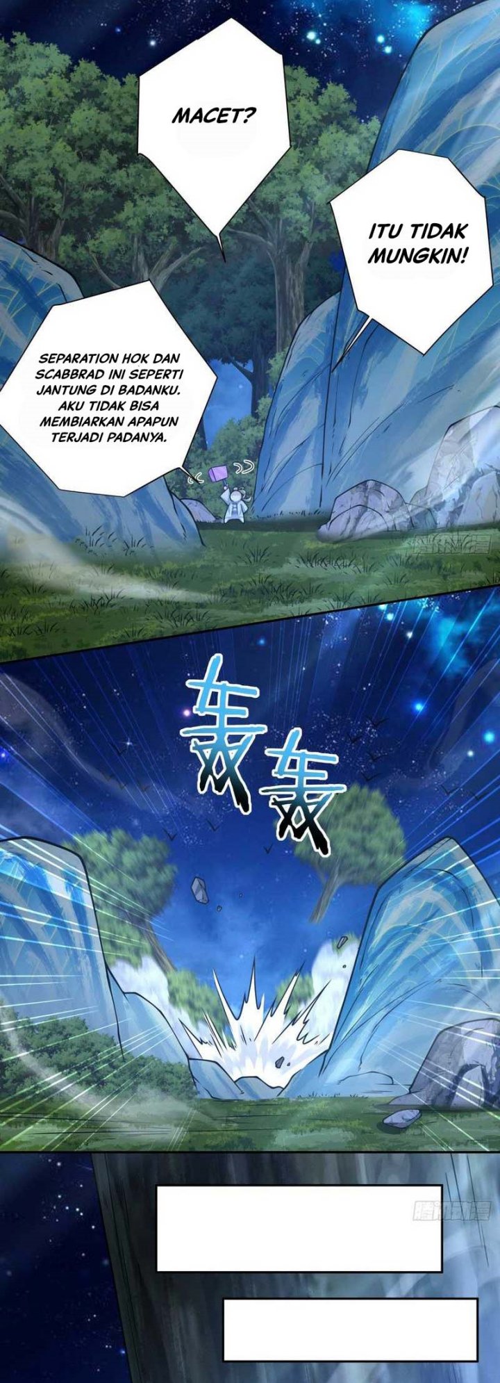 My Disciples Are All Big Villains Chapter 121 Image 5