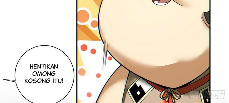 My Disciples Are All Big Villains Chapter 122 Image 11