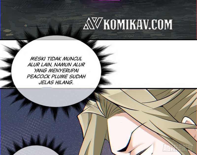 My Disciples Are All Big Villains Chapter 124 Image 11