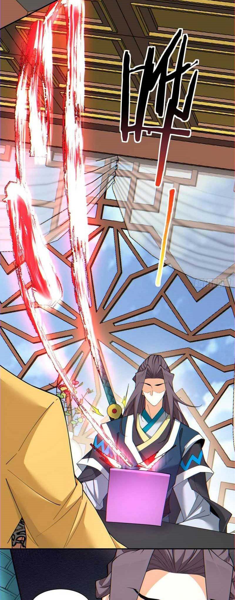 My Disciples Are All Big Villains Chapter 126 Image 9