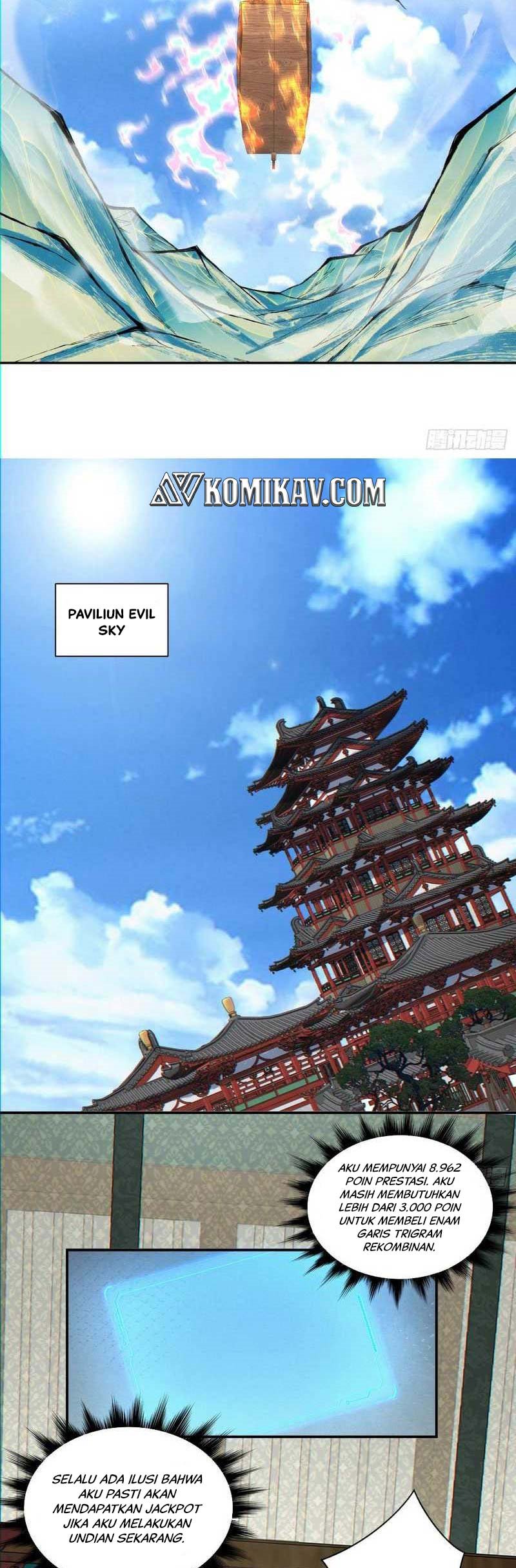 My Disciples Are All Big Villains Chapter 126 Image 26