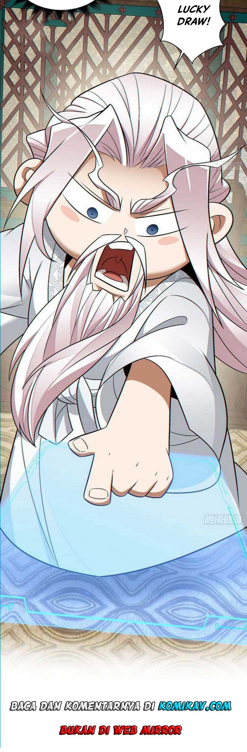 My Disciples Are All Big Villains Chapter 126 Image 27