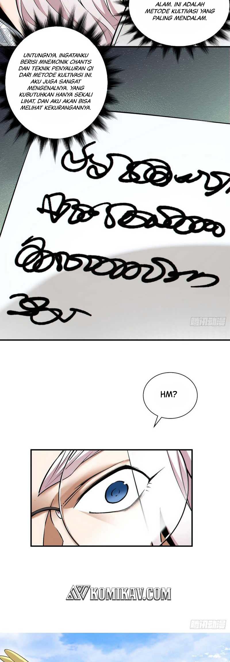 My Disciples Are All Big Villains Chapter 127 Image 14