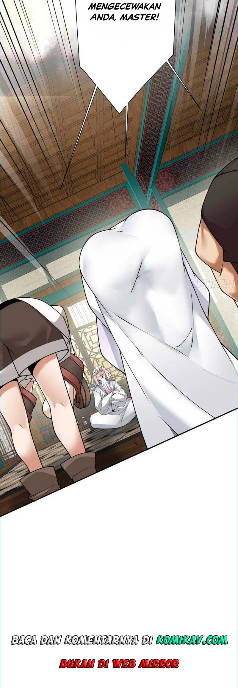 My Disciples Are All Big Villains Chapter 127 Image 22