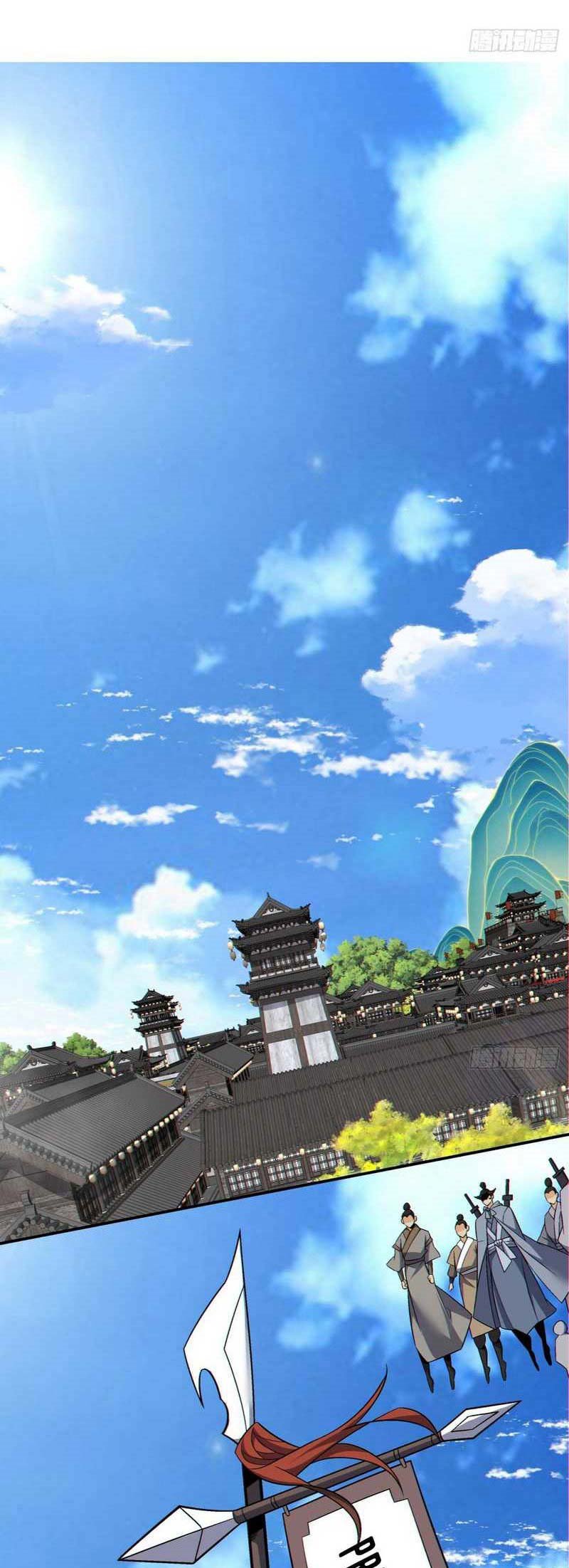 My Disciples Are All Big Villains Chapter 128 Image 2