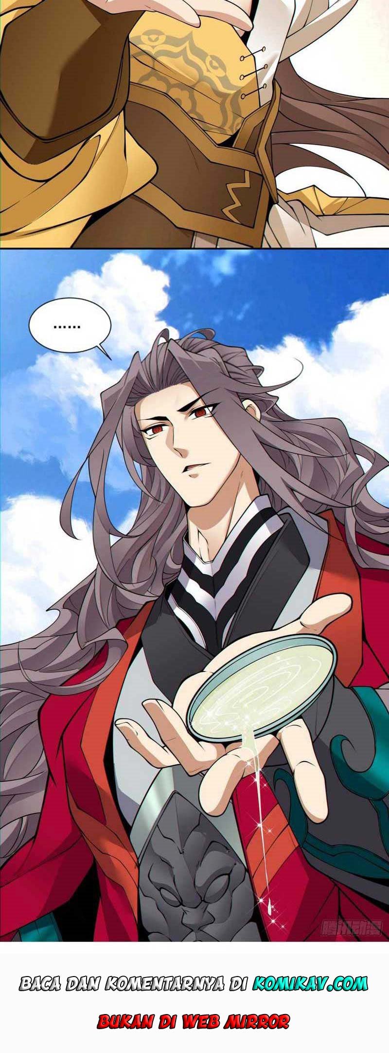 My Disciples Are All Big Villains Chapter 128 Image 21