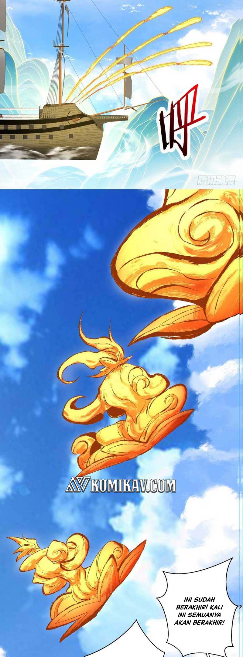 My Disciples Are All Big Villains Chapter 129 Image 11