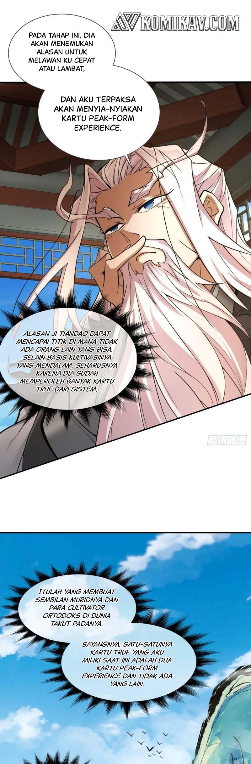 My Disciples Are All Big Villains Chapter 13 Image 10