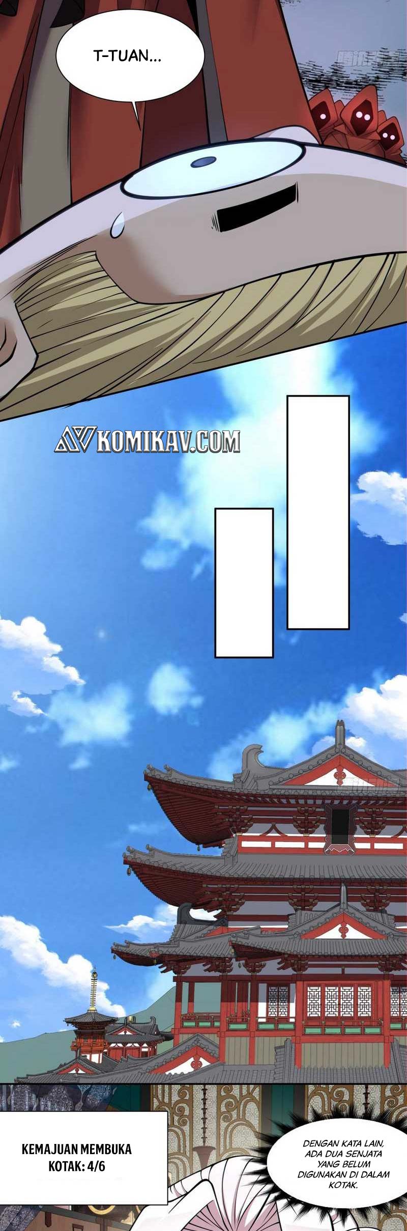 My Disciples Are All Big Villains Chapter 130 Image 20