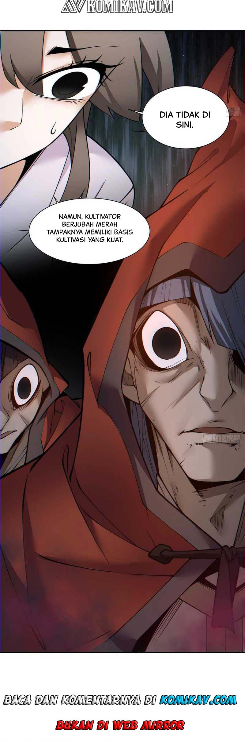 My Disciples Are All Big Villains Chapter 130 Image 25