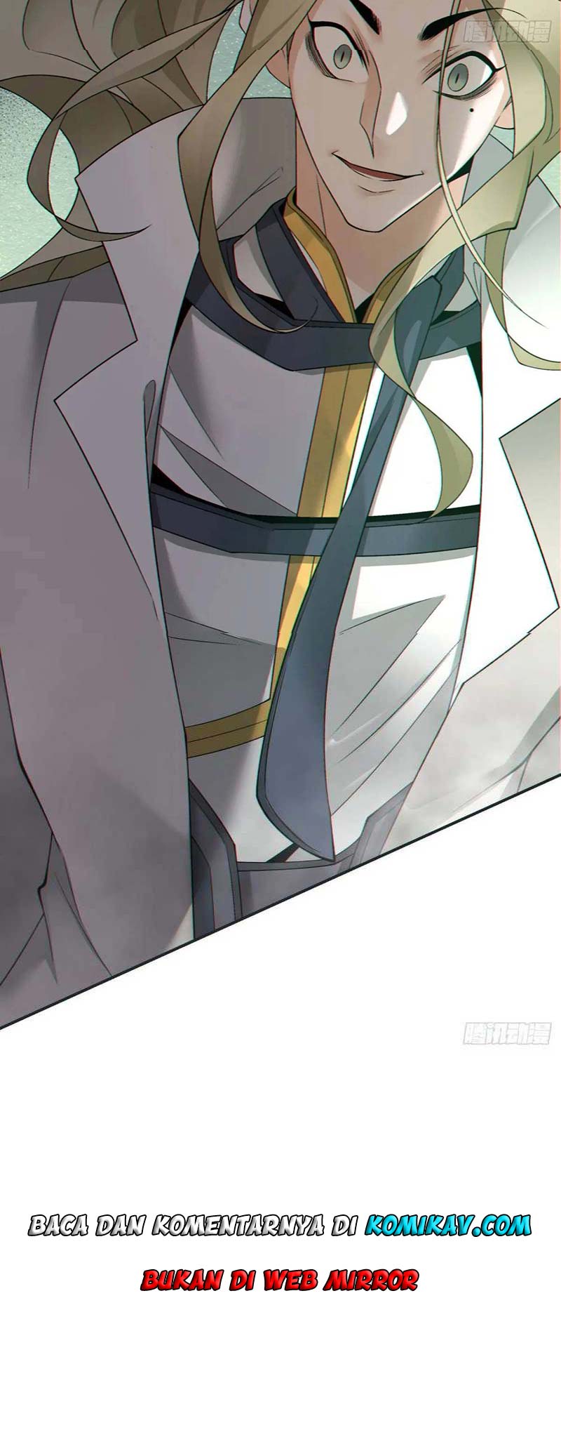 My Disciples Are All Big Villains Chapter 131 Image 23