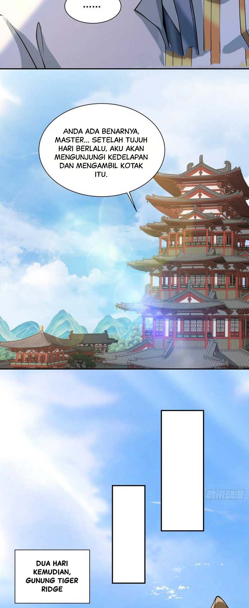 My Disciples Are All Big Villains Chapter 133 Image 19